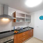 Вилла Angelita Коста Бланка