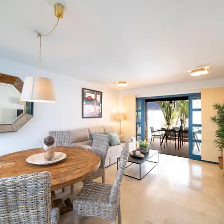 Villa Angelita Playa Blanca (Lanzarote)