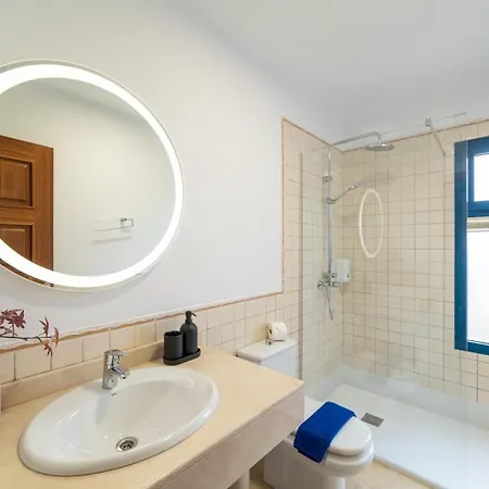 Villa Angelita Playa Blanca (Lanzarote)