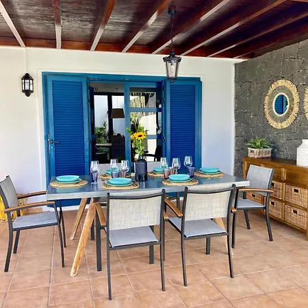 Angelita * Playa Blanca (Lanzarote)