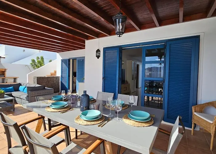 Angelita * Playa Blanca (Lanzarote)