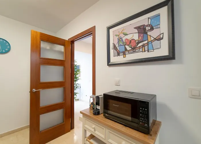 Villa Angelita Playa Blanca (Lanzarote)