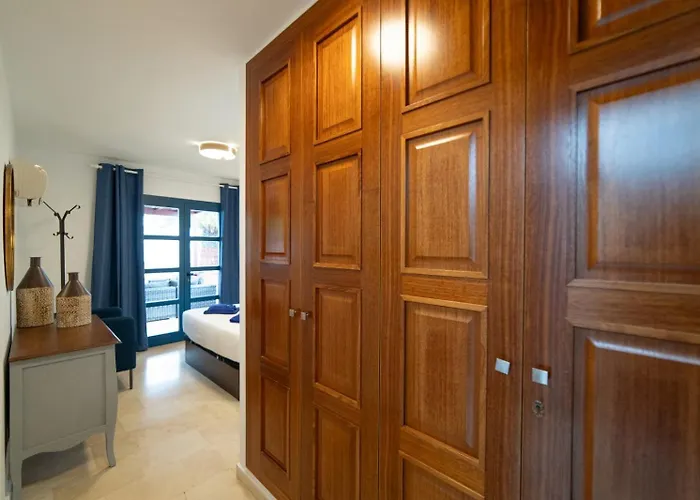 Angelita Villa Playa Blanca (Lanzarote)