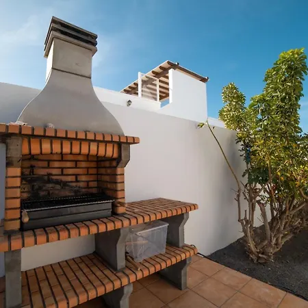 Angelita Playa Blanca (Lanzarote)