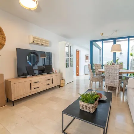 Villa Angelita Playa Blanca (Lanzarote)