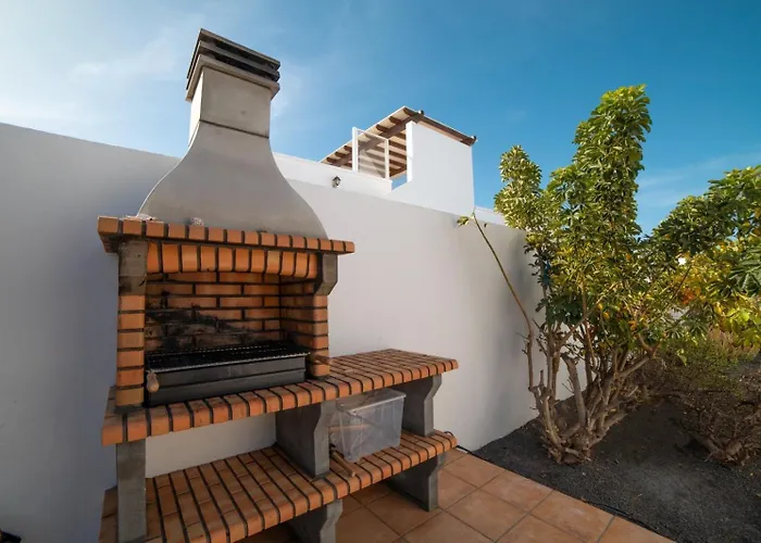 Angelita Playa Blanca (Lanzarote)