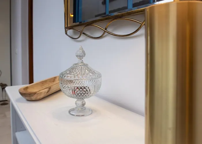 Angelita Villa Playa Blanca (Lanzarote)