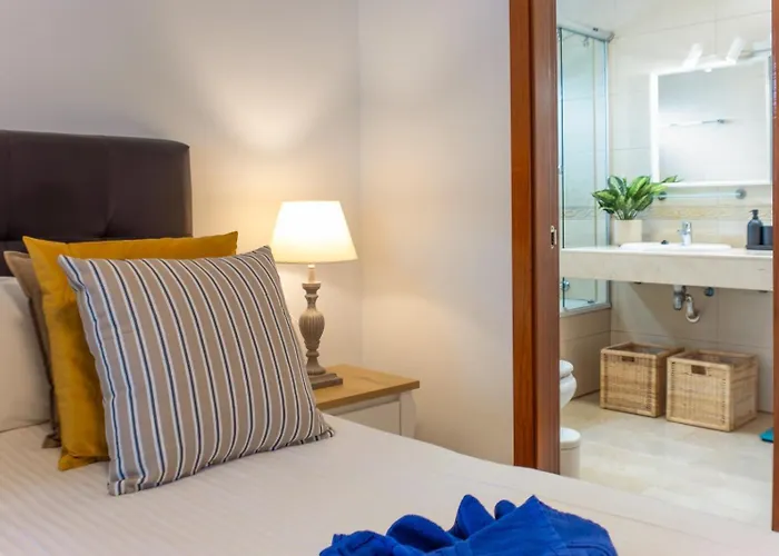 Angelita Villa Playa Blanca (Lanzarote)