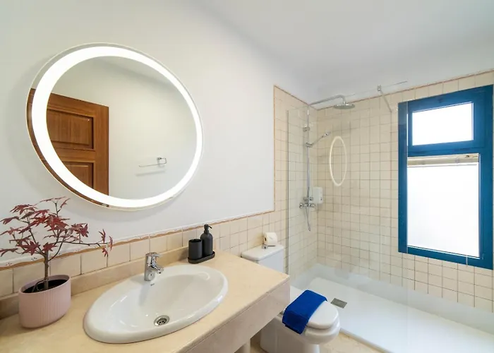 Villa Angelita Playa Blanca (Lanzarote)