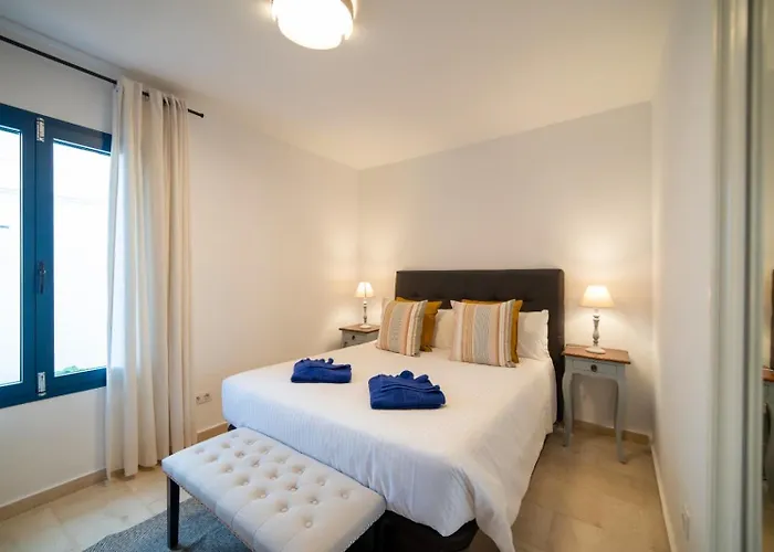 Angelita * Playa Blanca (Lanzarote)