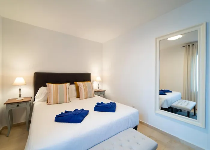 Angelita Playa Blanca (Lanzarote)