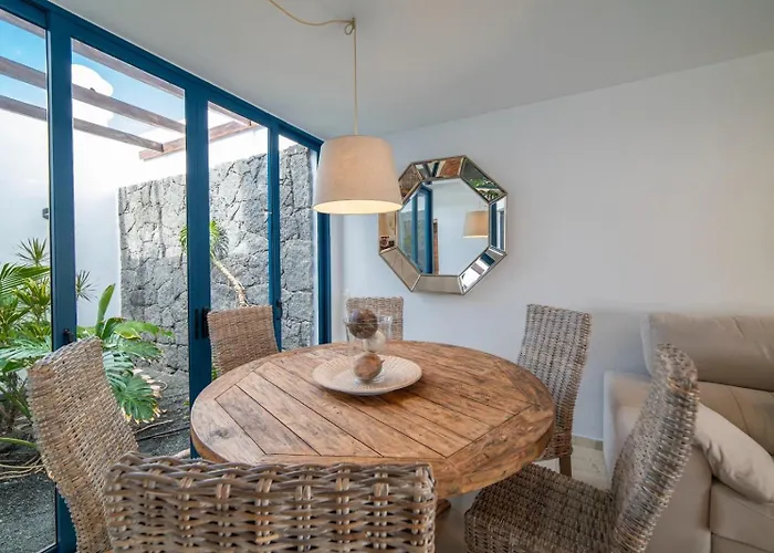 Villa Angelita Playa Blanca (Lanzarote)