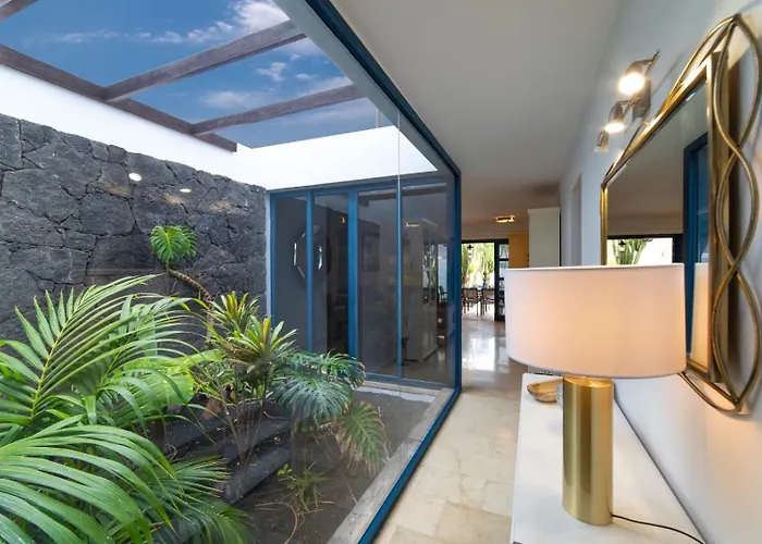 Angelita Playa Blanca (Lanzarote)